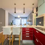 Green Apartment