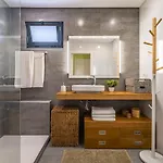 Green Apartment