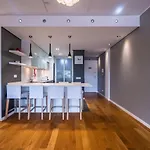 Apartman Green Apartment