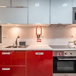 Green Apartment