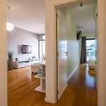 Green Apartment Apartman Funchal