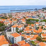 Apartman Green Apartment Funchal