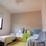 Green Apartment