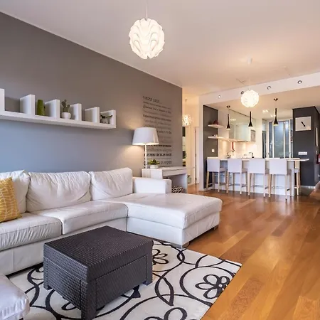 Appartamento Green Apartment *