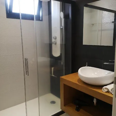 Green Apartment דירה *