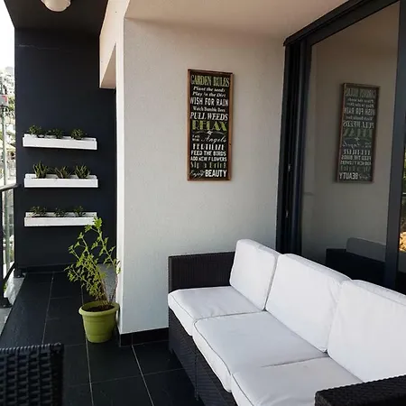 Appartamento Green Apartment *