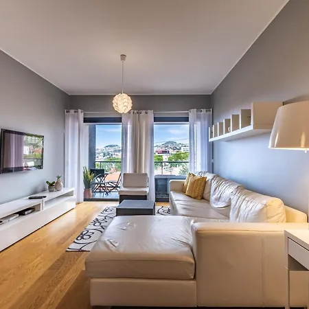 Green Apartment Apartment *