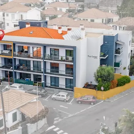 Green Apartment Apartment Funchal (Madeira)