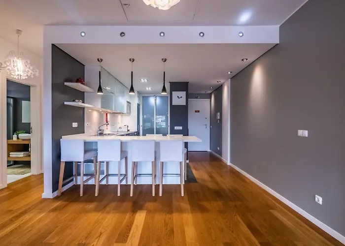 Διαμέρισμα Green Apartment