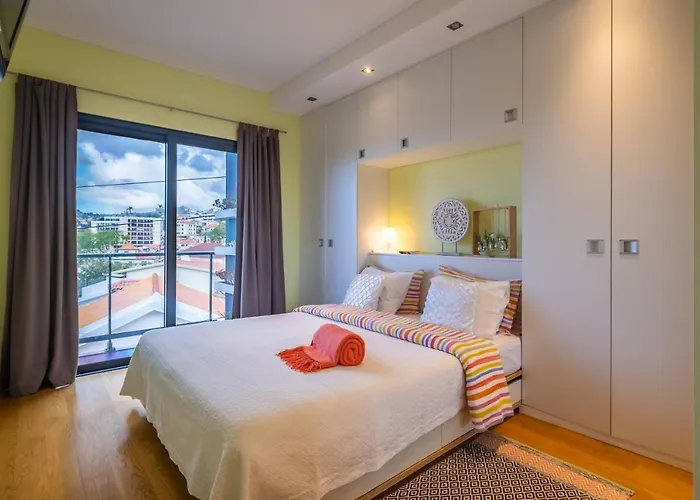 Green Apartment Διαμέρισμα *