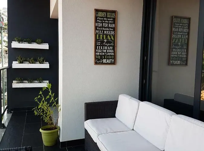 Διαμέρισμα Green Apartment *