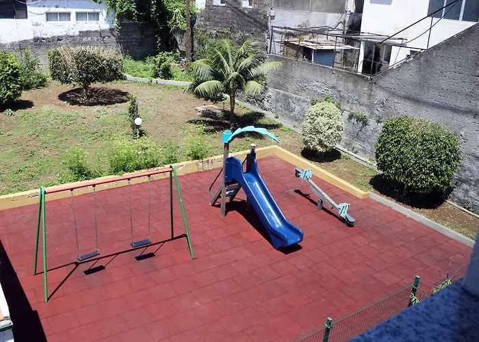 Green Apartment Διαμέρισμα *