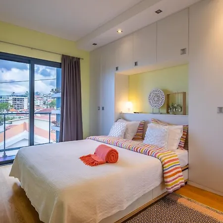 Green Apartment Διαμέρισμα *