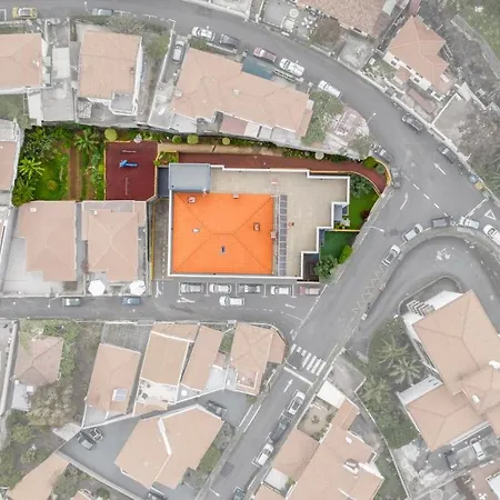 Διαμέρισμα Green Apartment