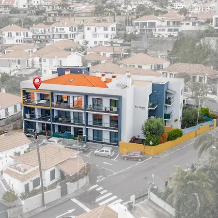 Green Apartment Διαμέρισμα