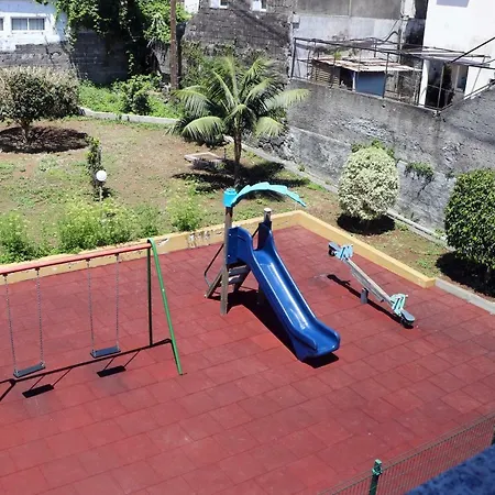 Green Apartment Διαμέρισμα *